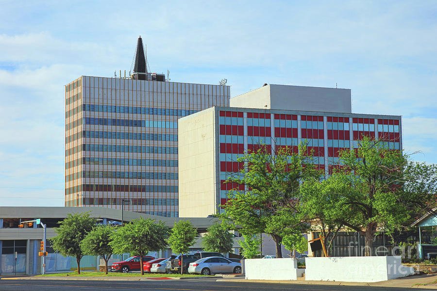 Odessa (Main Branch)